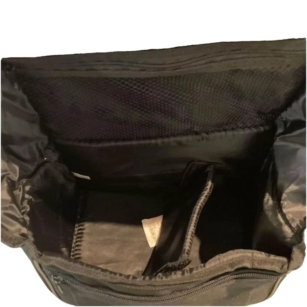 Brand new Vintage Y2K Camera‎ and Camcorder Bag GRUNGE OLDSTOCK